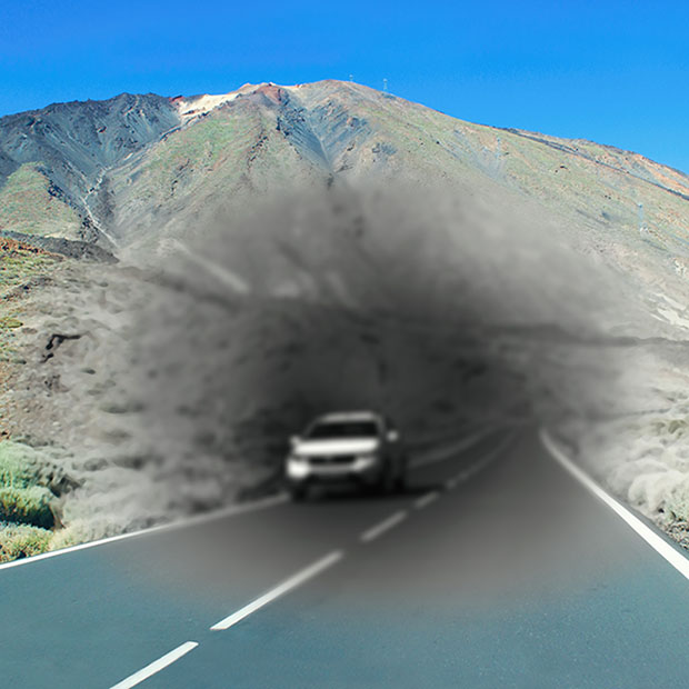 Macular degeneration is a medical condition which may result in blurred or no vision in the center of the visual field.